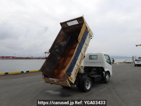 Used 1999 MT toyota toyoace-truck XZU311A Image[14]
