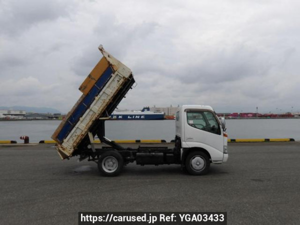 Used 1999 MT toyota toyoace-truck XZU311A Image[15]
