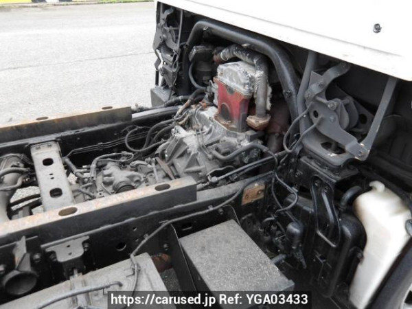 Used 1999 MT toyota toyoace-truck XZU311A Image[20]