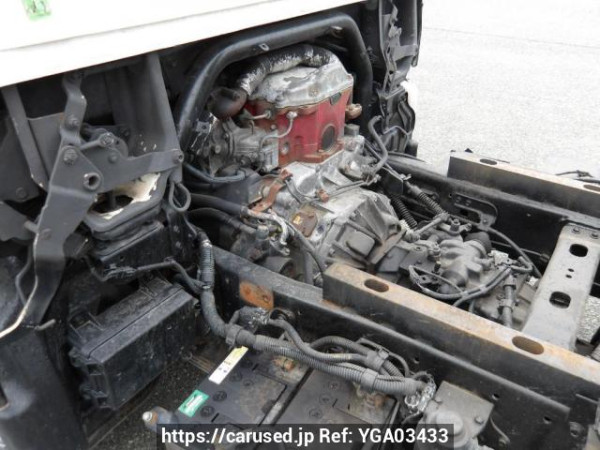 Used 1999 MT toyota toyoace-truck XZU311A Image[21]