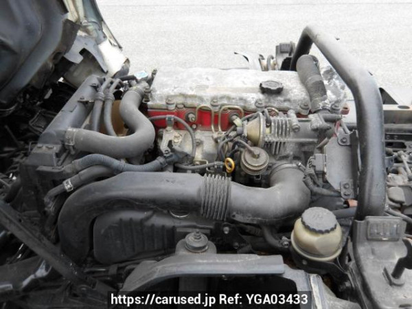 Used 1999 MT toyota toyoace-truck XZU311A Image[22]