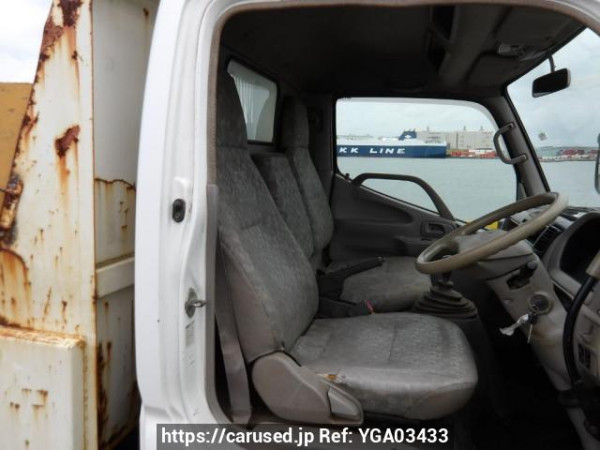 Used 1999 MT toyota toyoace-truck XZU311A Image[27]