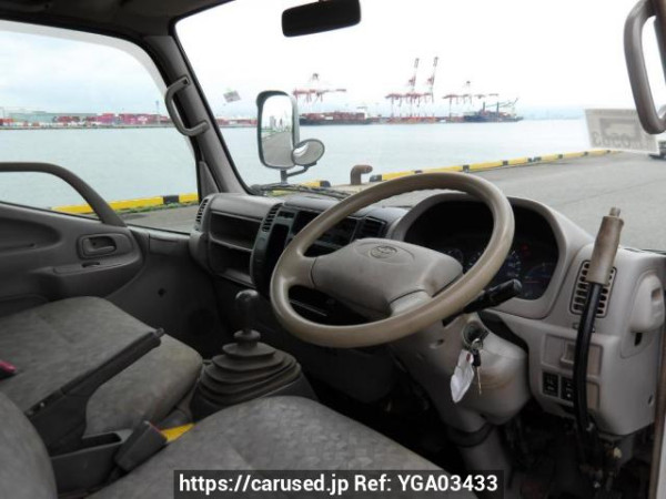 Used 1999 MT toyota toyoace-truck XZU311A Image[28]