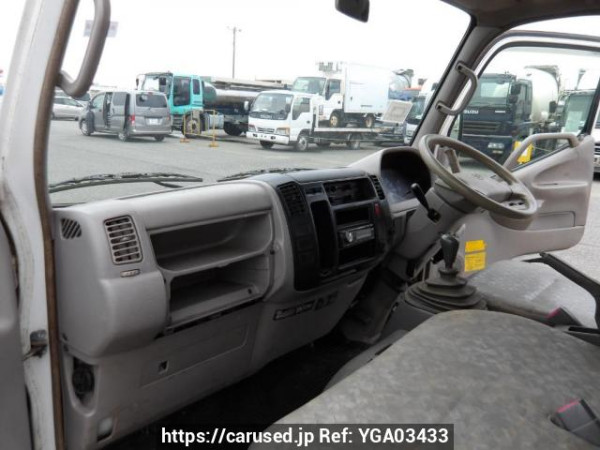 Used 1999 MT toyota toyoace-truck XZU311A Image[30]