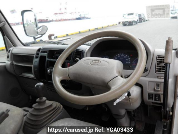 Used 1999 MT toyota toyoace-truck XZU311A Image[33]