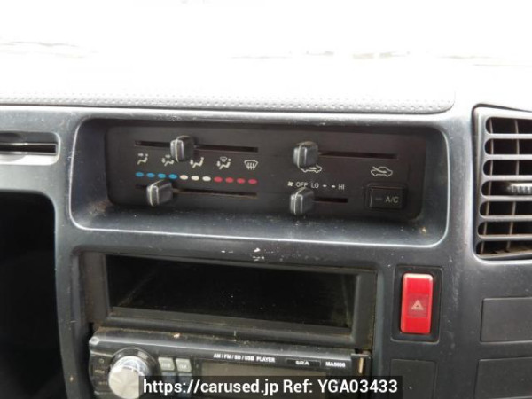Used 1999 MT toyota toyoace-truck XZU311A Image[34]