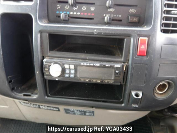 Used 1999 MT toyota toyoace-truck XZU311A Image[35]