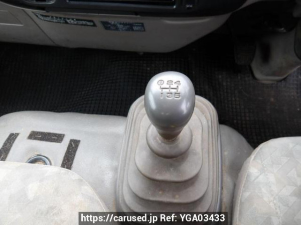 Used 1999 MT toyota toyoace-truck XZU311A Image[36]