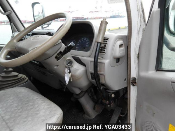 Used 1999 MT toyota toyoace-truck XZU311A Image[40]