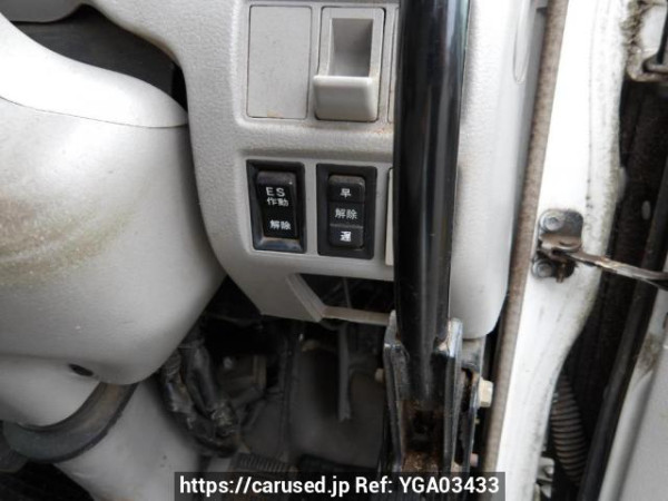 Used 1999 MT toyota toyoace-truck XZU311A Image[42]