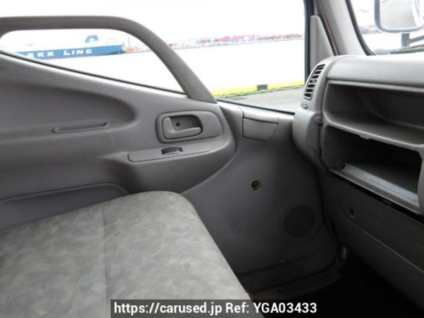 Used 1999 MT toyota toyoace-truck XZU311A Image[44]