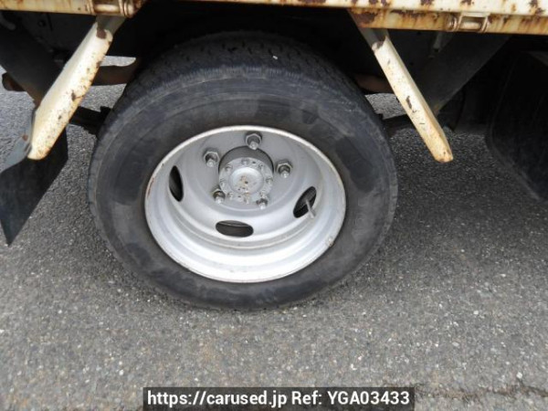 Used 1999 MT toyota toyoace-truck XZU311A Image[47]