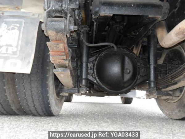 Used 1999 MT toyota toyoace-truck XZU311A Image[55]