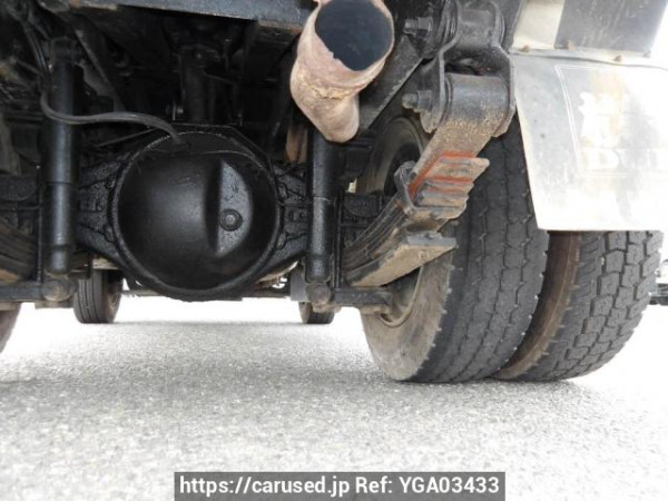 Used 1999 MT toyota toyoace-truck XZU311A Image[56]
