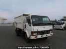 Mitsubishi Fuso Fighter Mignon FK337CD