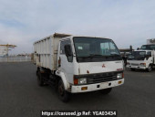 Mitsubishi Fuso Fighter Mignon