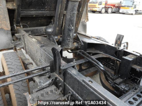 Used 1994 MT mitsubishi-fuso fighter-mignon FK337CD Image[16]