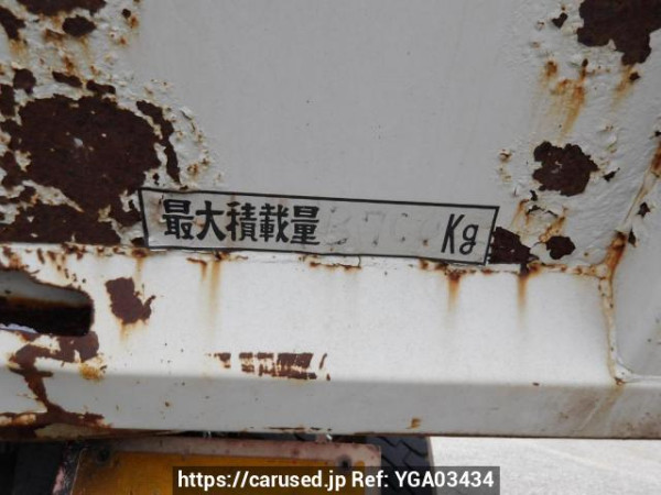 Used 1994 MT mitsubishi-fuso fighter-mignon FK337CD Image[18]
