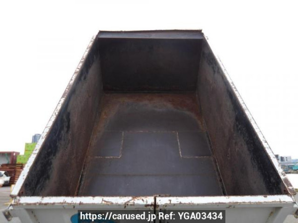 Used 1994 MT mitsubishi-fuso fighter-mignon FK337CD Image[19]