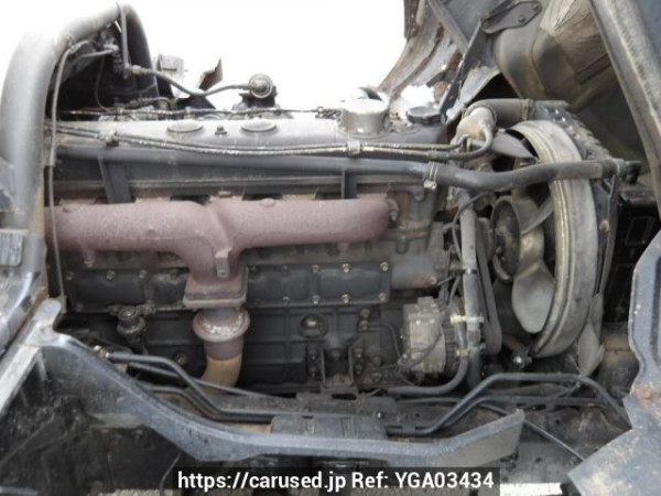 Used 1994 MT mitsubishi-fuso fighter-mignon FK337CD Image[21]
