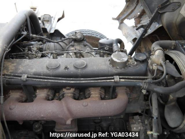 Used 1994 MT mitsubishi-fuso fighter-mignon FK337CD Image[22]