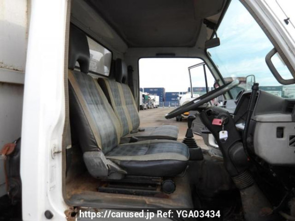 Used 1994 MT mitsubishi-fuso fighter-mignon FK337CD Image[24]