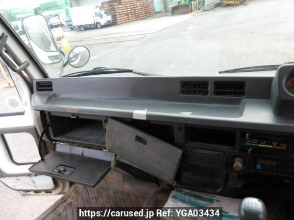Used 1994 MT mitsubishi-fuso fighter-mignon FK337CD Image[27]