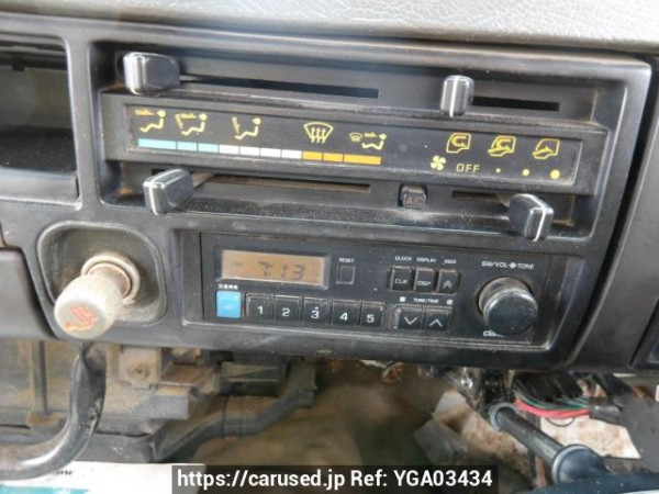 Used 1994 MT mitsubishi-fuso fighter-mignon FK337CD Image[29]