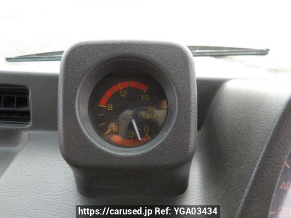 Used 1994 MT mitsubishi-fuso fighter-mignon FK337CD Image[33]