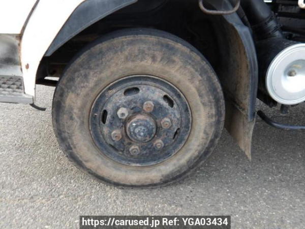 Used 1994 MT mitsubishi-fuso fighter-mignon FK337CD Image[36]