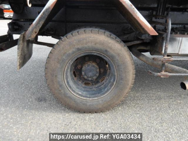 Used 1994 MT mitsubishi-fuso fighter-mignon FK337CD Image[37]