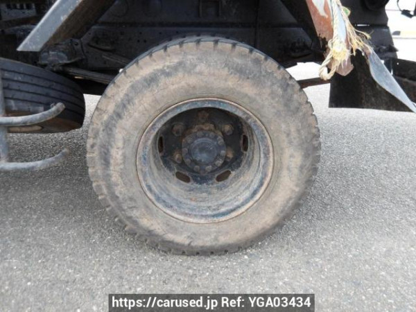 Used 1994 MT mitsubishi-fuso fighter-mignon FK337CD Image[38]