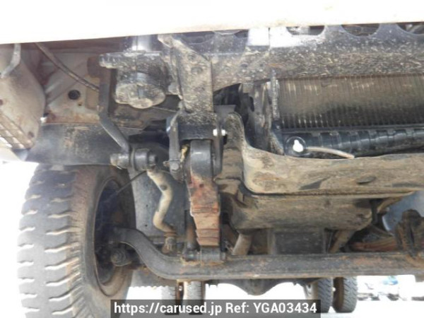 Used 1994 MT mitsubishi-fuso fighter-mignon FK337CD Image[39]