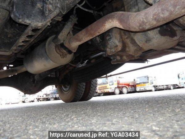 Used 1994 MT mitsubishi-fuso fighter-mignon FK337CD Image[41]