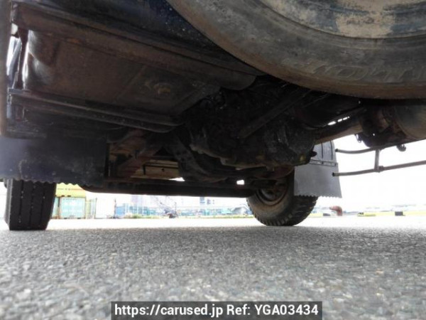 Used 1994 MT mitsubishi-fuso fighter-mignon FK337CD Image[43]