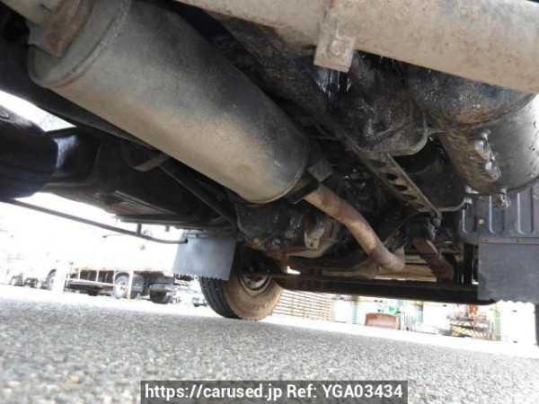 Used 1994 MT mitsubishi-fuso fighter-mignon FK337CD Image[44]