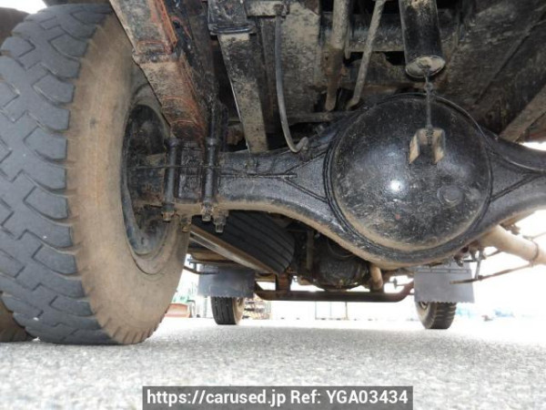 Used 1994 MT mitsubishi-fuso fighter-mignon FK337CD Image[45]