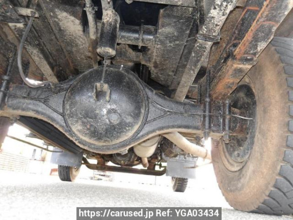 Used 1994 MT mitsubishi-fuso fighter-mignon FK337CD Image[46]