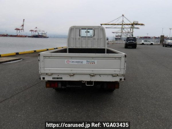 Used 1990 MT isuzu elf-truck NKR58E Image[5]