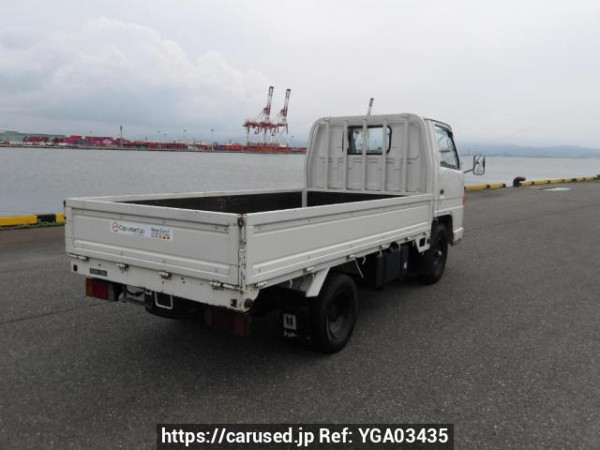 Used 1990 MT isuzu elf-truck NKR58E Image[6]