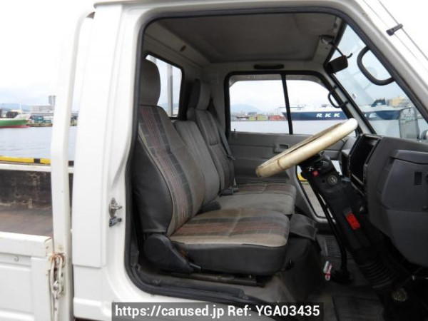 Used 1990 MT isuzu elf-truck NKR58E Image[14]