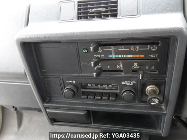 Used 1990 MT isuzu elf-truck NKR58E Image[17]