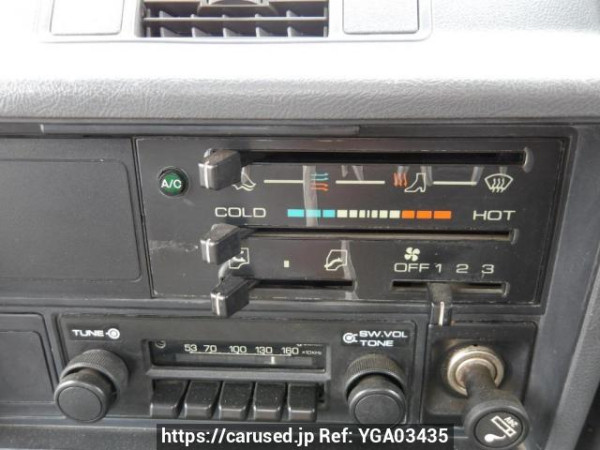 Used 1990 MT isuzu elf-truck NKR58E Image[19]