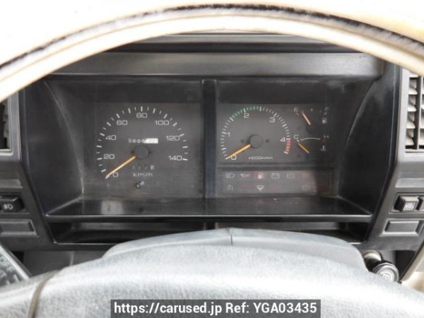 Used 1990 MT isuzu elf-truck NKR58E Image[22]
