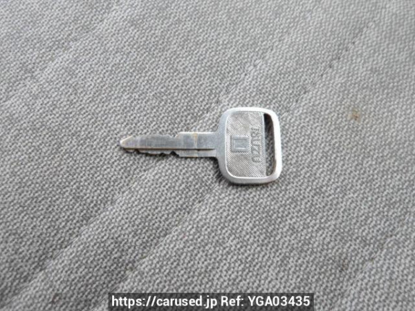 Used 1990 MT isuzu elf-truck NKR58E Image[24]