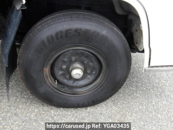Used 1990 MT isuzu elf-truck NKR58E Image[25]