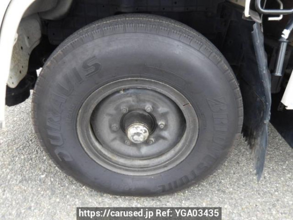 Used 1990 MT isuzu elf-truck NKR58E Image[26]