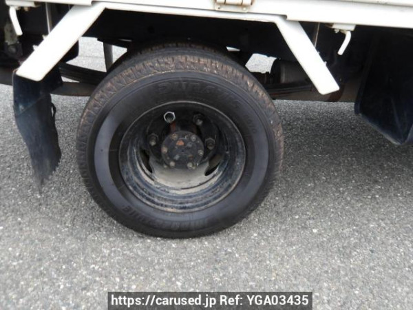 Used 1990 MT isuzu elf-truck NKR58E Image[27]