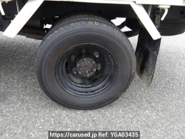 Used 1990 MT isuzu elf-truck NKR58E Image[28]