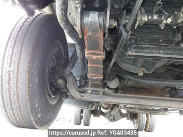 Used 1990 MT isuzu elf-truck NKR58E Image[29]